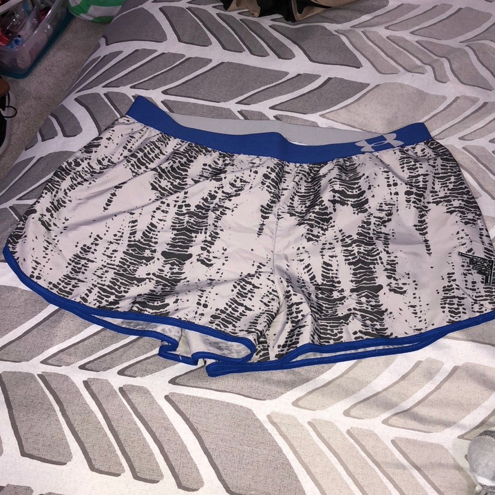 Stretchy Shorts